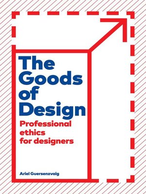 cover image of The Goods of Design